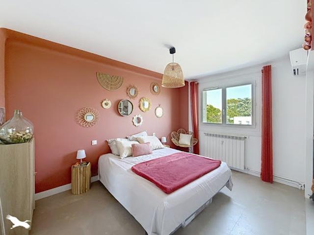 Vente Appartement 3 pièces 80.21 m2 Castelnau le Lez