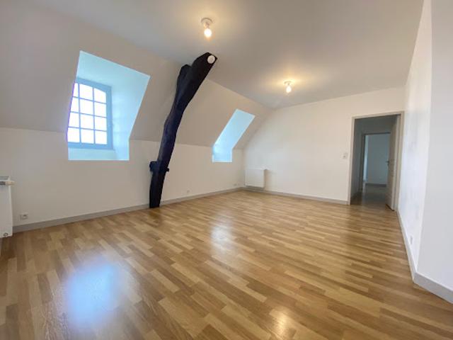 Vente Appartement 3 pièces 80.22 m2 Saint hilaire saint florent
