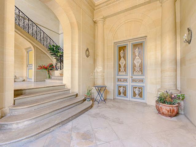 Vente Appartement 3 pièces 80.27 m2 Saint Germain en Laye