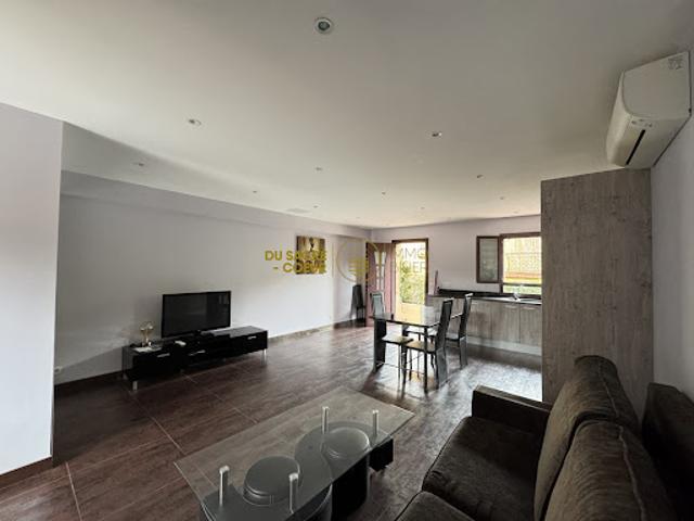 Vente Appartement 3 pièces 80.26 m2 Prades