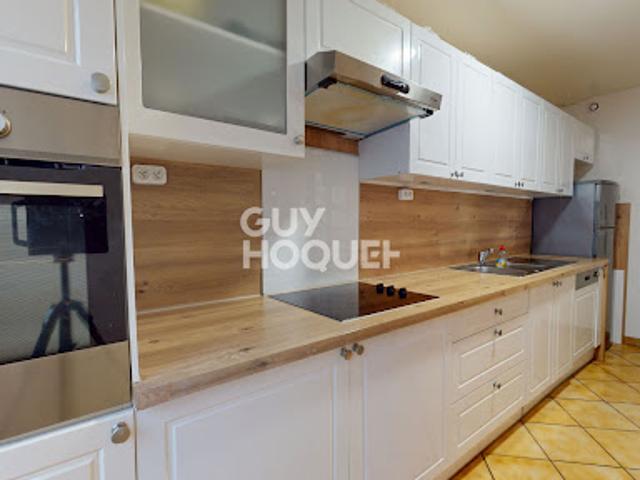 Vente Appartement 3 pièces 80.28 m2 Bagnolet
