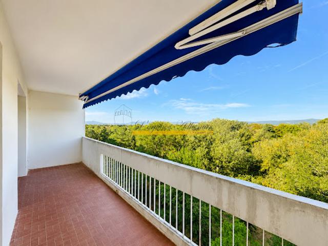 Vente Appartement 3 pièces 80.28 m2 Montelimar