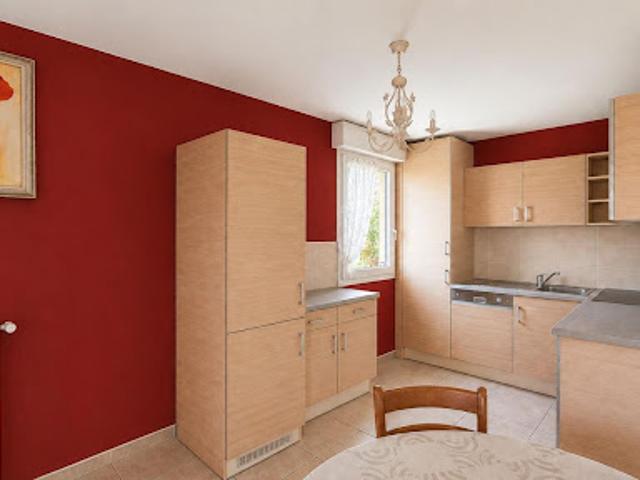 Vente Appartement 3 pièces 80.36 m2 Ganges