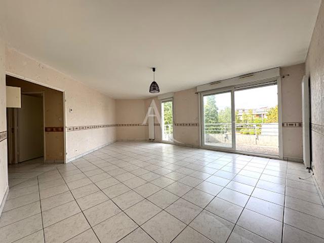 Vente Appartement 3 pièces 80.38 m2 Dijon
