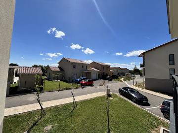 Vente Appartement 3 pièces 80.3 m2 Châtillon Saint Jean