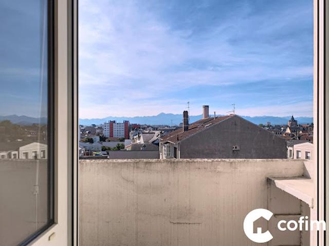 Vente Appartement 3 pièces 80 m2 Tarbes