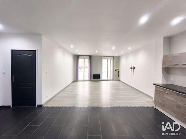 Vente Appartement 3 pièces 80 m2 Thézan lès Béziers
