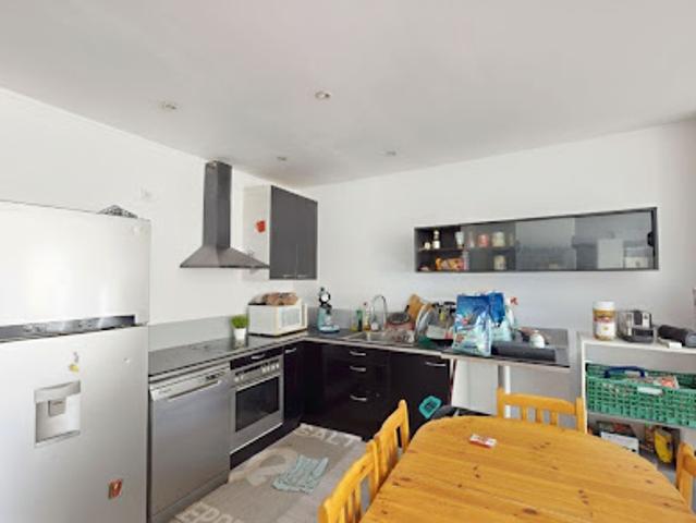 Vente Appartement 3 pièces 80.02 m2 Thionville