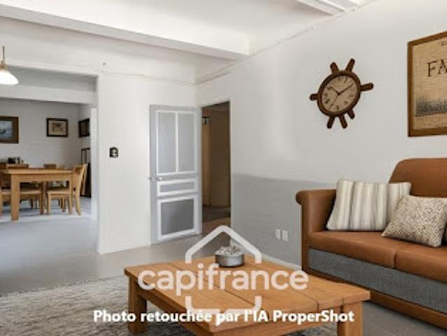 Vente Appartement 3 pièces 83 m2 Toulon