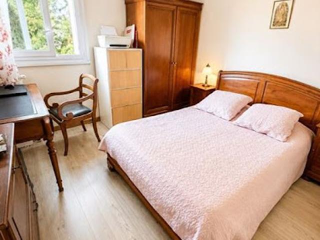 Vente Appartement 3 pièces 80 m2 Toulon