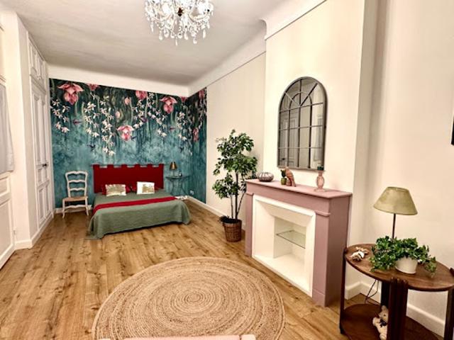 Vente Appartement 3 pièces 80 m2 Toulon