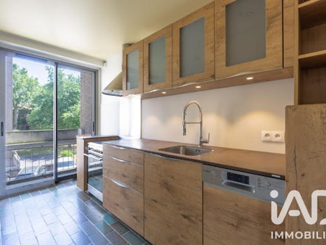 Vente Appartement 3 pièces 80 m2 Toulouse