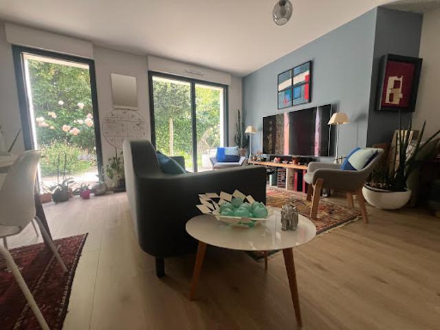Vente Appartement 3 pièces 80 m2 Tours