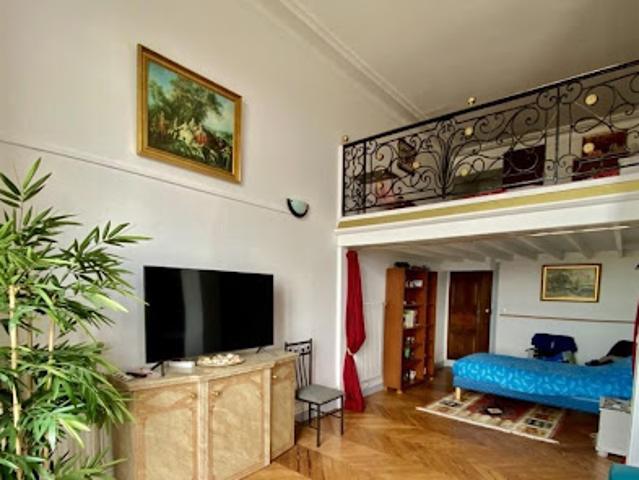 Vente Appartement 3 pièces 80 m2 Trouville sur Mer