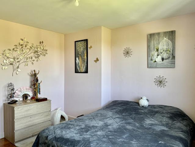 Vente Appartement 3 pièces 80 m2 Tulle
