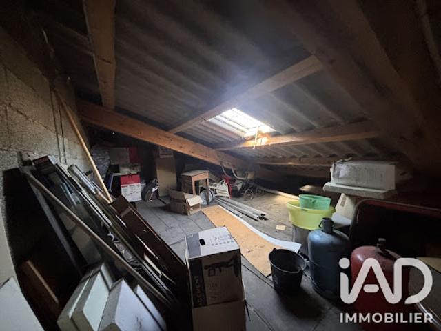 Vente Appartement 3 pièces 80 m2 Vals les Bains