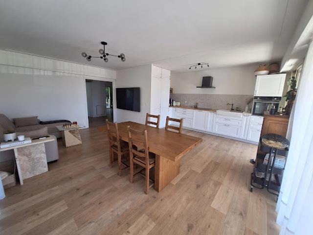 Vente Appartement 3 pièces 80 m2 Vence