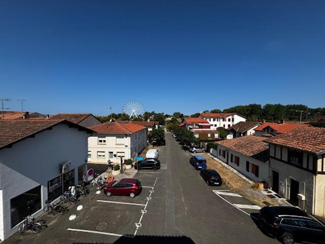 Vente Appartement 3 pièces 80 m2 Vieux Boucau les Bains