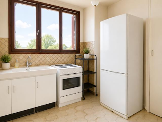Vente Appartement 3 pièces 80 m2 Villemomble