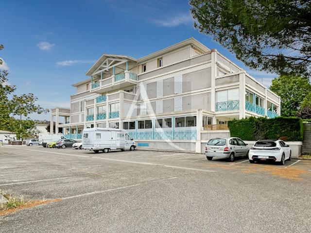 Vente Appartement 3 pièces 80 m2 Villeneuve sur Lot