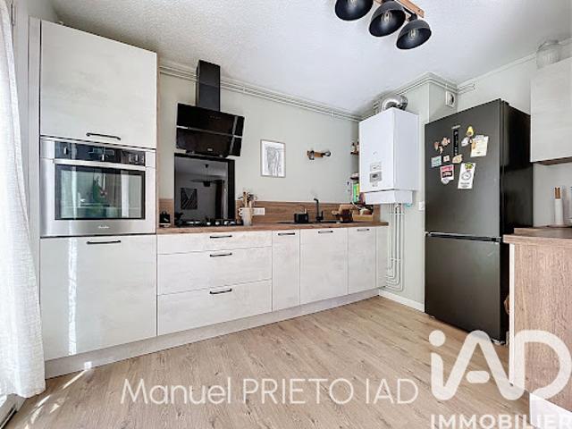 Vente Appartement 3 pièces 80 m2 Agen