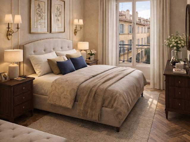Vente Appartement 3 pièces 80 m2 Aix en Provence