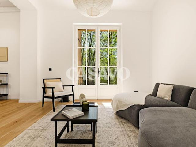 Vente Appartement 3 pièces 80 m2 Aix en Provence
