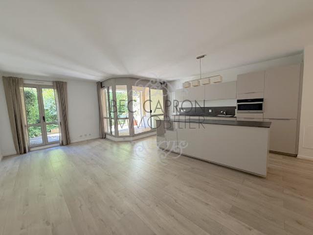 Vente Appartement 3 pièces 80 m2 Aix en Provence