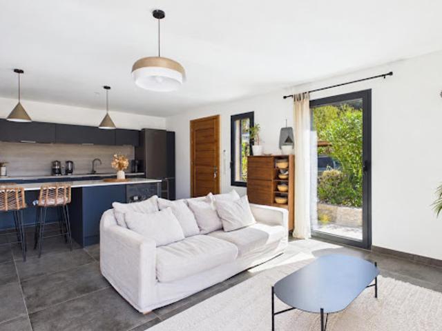 Vente Appartement 3 pièces 80 m2 Aregno