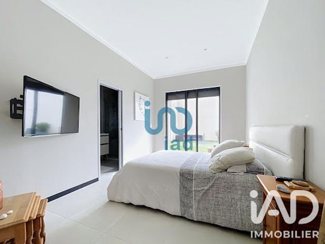 Vente Appartement 3 pièces 80 m2 Argeliers