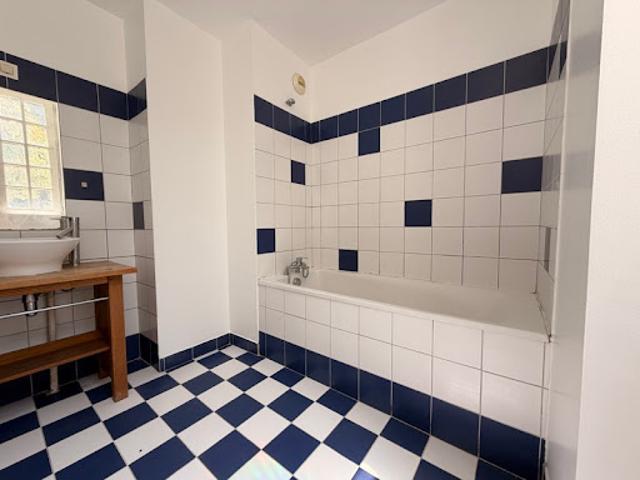 Vente Appartement 3 pièces 80 m2 Auch
