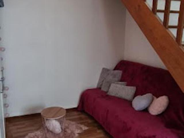 Vente Appartement 3 pièces 80.58 m2 Auxerre