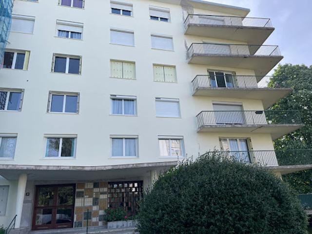 Vente Appartement 3 pièces 80 m2 Bayonne