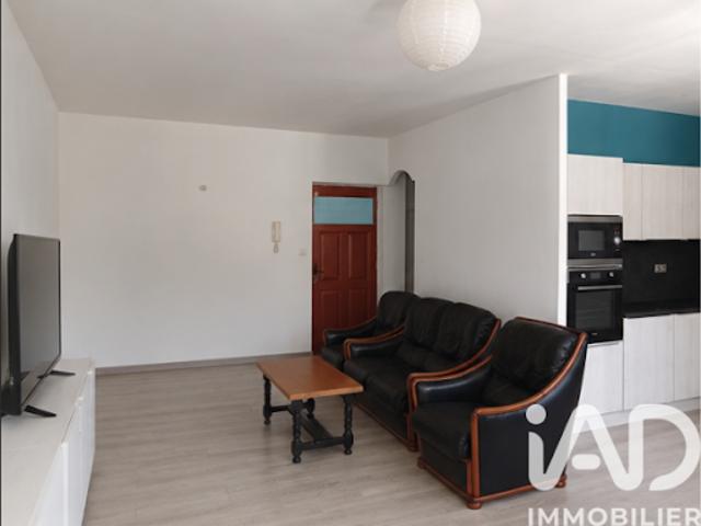 Vente Appartement 3 pièces 80 m2 Bédarieux