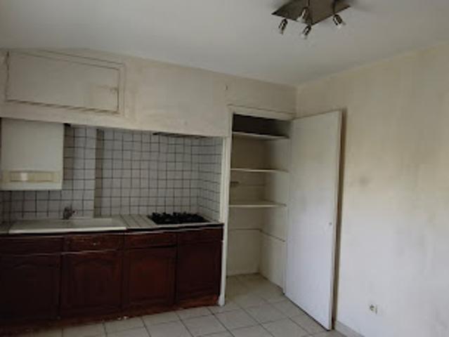 Vente Appartement 3 pièces 80 m2 Beziers