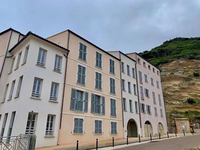 Vente Appartement 3 pièces 80 m2 Bonifacio