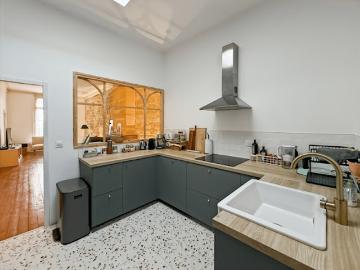 Vente Appartement 3 pièces 80 m2 Bordeaux