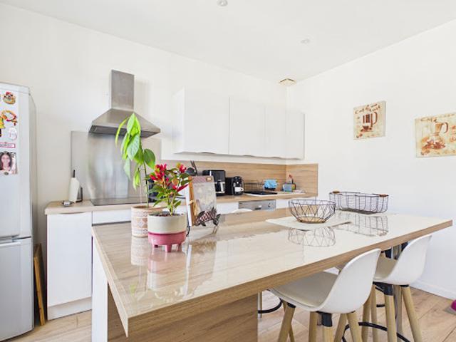 Vente Appartement 3 pièces 80 m2 Borgo
