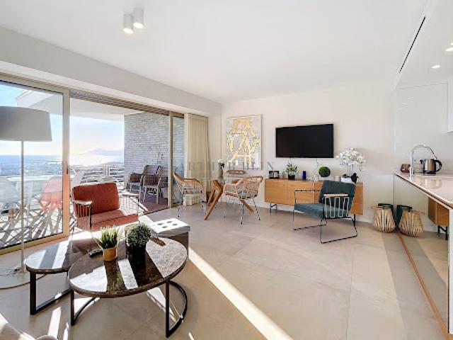 Vente Appartement 3 pièces 80 m2 Cannes
