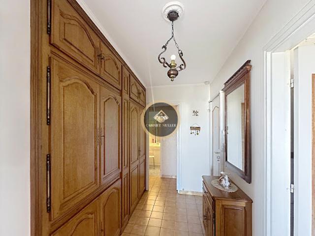 Vente Appartement 3 pièces 80 m2 Caen