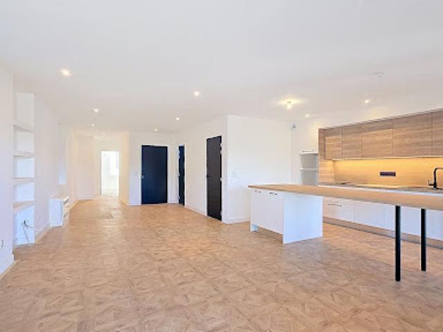 Vente Appartement 3 pièces 80 m2 Cahors