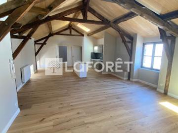 Vente Appartement 3 pièces 80 m2 Cahors