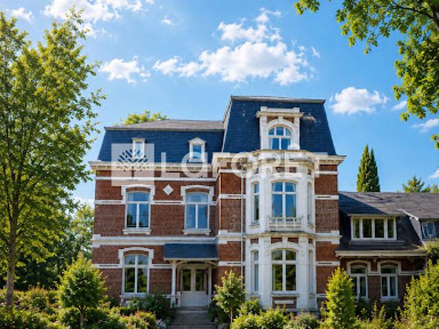 Vente Appartement 3 pièces 80 m2 Cappelle en Pévèle