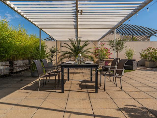 Vente Appartement 3 pièces 80 m2 Castelnau le Lez