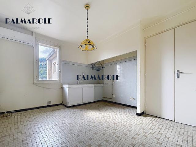Vente Appartement 3 pièces 80 m2 Ceret