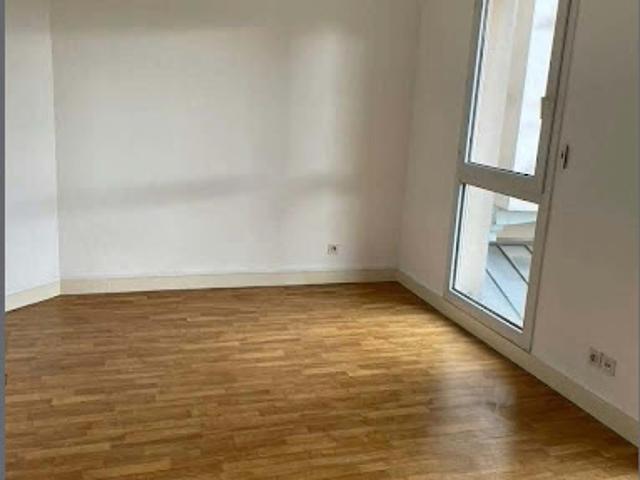 Vente Appartement 3 pièces 80 m2 Chateauroux
