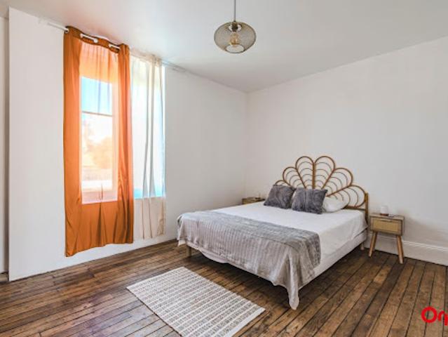 Vente Appartement 4 pièces 80 m2 Charleville mezieres