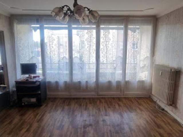 Vente Appartement 3 pièces 80 m2 Chenove