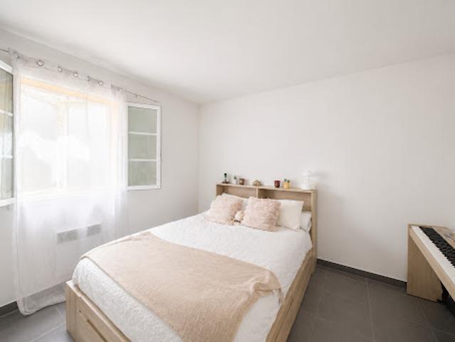 Vente Appartement 3 pièces 80 m2 Corte