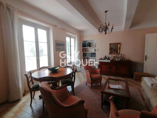Vente Appartement 3 pièces 80 m2 Digne les Bains